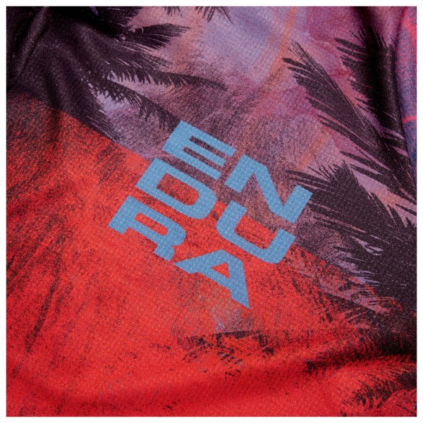 Endura - Women's Tropical T-Shirt LTD L/S - Cycling jersey
