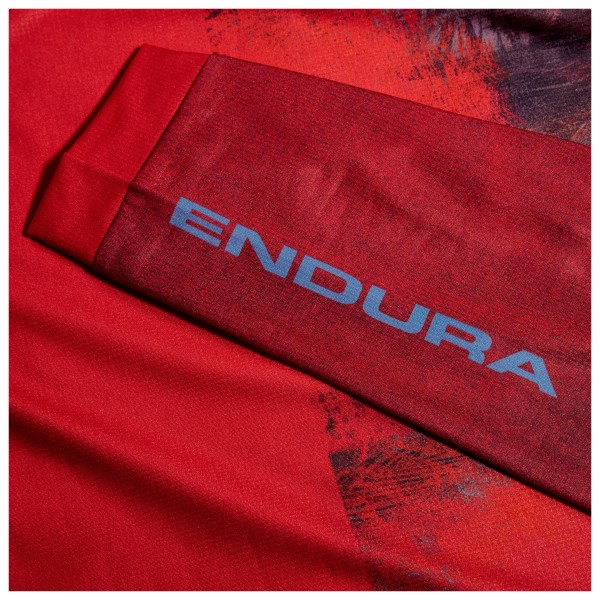 Endura - Women's Tropical T-Shirt LTD L/S - Cycling jersey