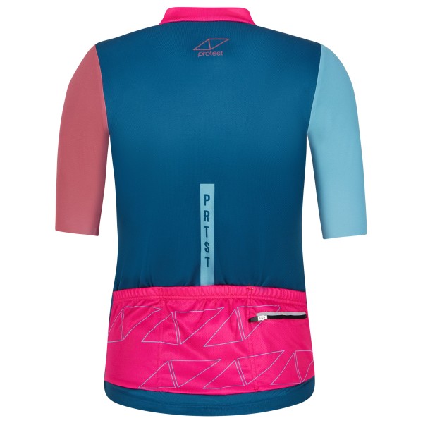 Protest - Women's PRTBazaar Cycling Jersey Short Sleeve - Velotrikot