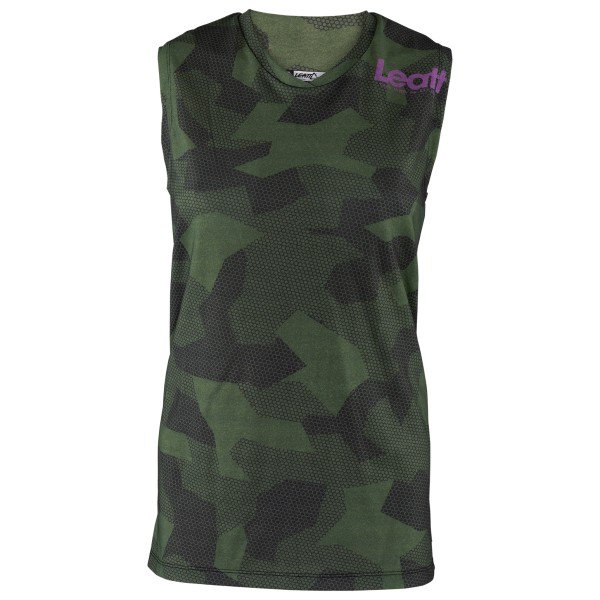Jersey MTB All Mountain 2.0 – Leatt A