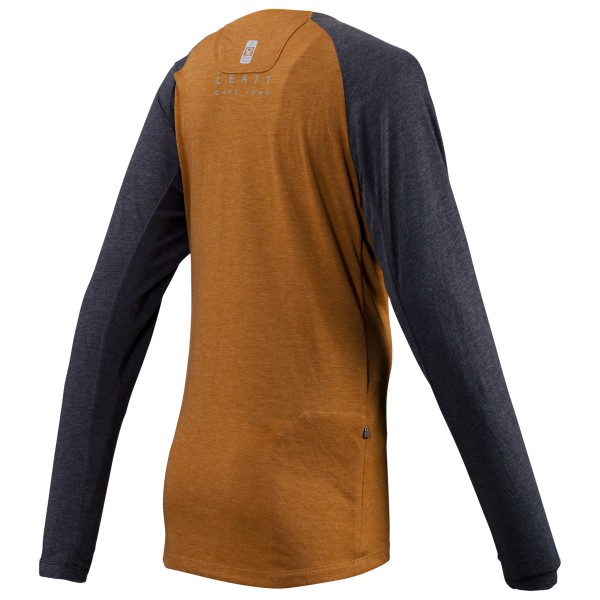 Leatt - Women's MTB All Mountain 3.0 Long Sleeve Jersey - Maillot de ciclismo