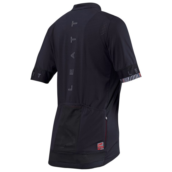 Leatt - Women's MTB Endurance 5.0 Short Sleeve Jersey - Cykeljersey