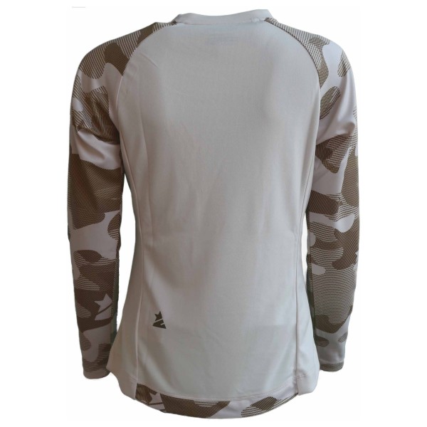 Zimtstern - Women's Braapz Shirt L/S - Cycling jersey