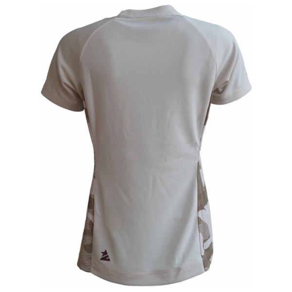 Zimtstern - Women's Braapz Shirt S/S - Cycling jersey