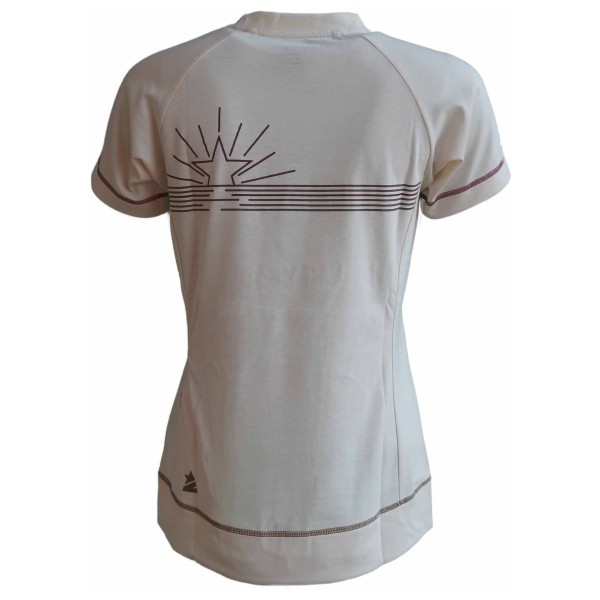 Zimtstern - Women's Pureflowz Eco Shirt S/S - Cycling jersey