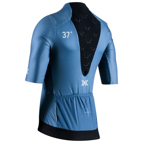 X-Bionic - Women's Corefusion Aero Jersey S/S - Maillot de ciclismo