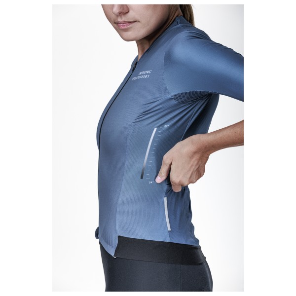 X-Bionic - Women's Corefusion Aero Jersey S/S - Maillot de ciclismo