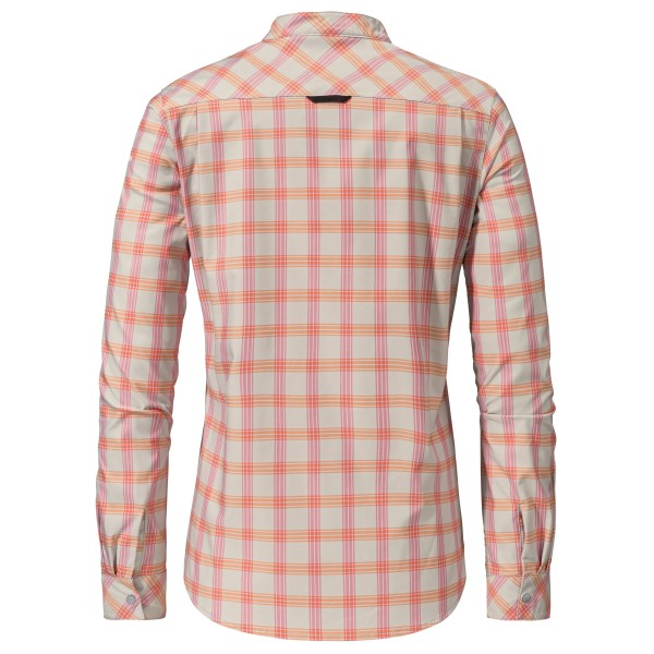 Schöffel - Women's Blouse Pianosa - Velotrikot