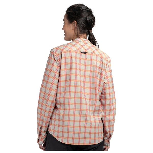Schöffel - Women's Blouse Pianosa - Velotrikot