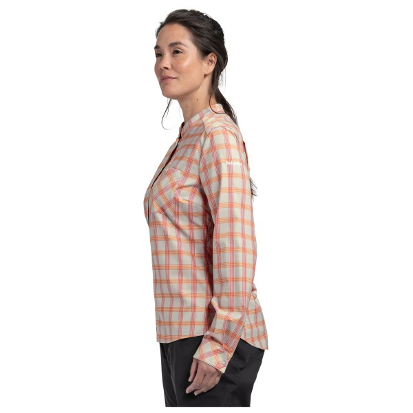 Schöffel - Women's Blouse Pianosa - Velotrikot
