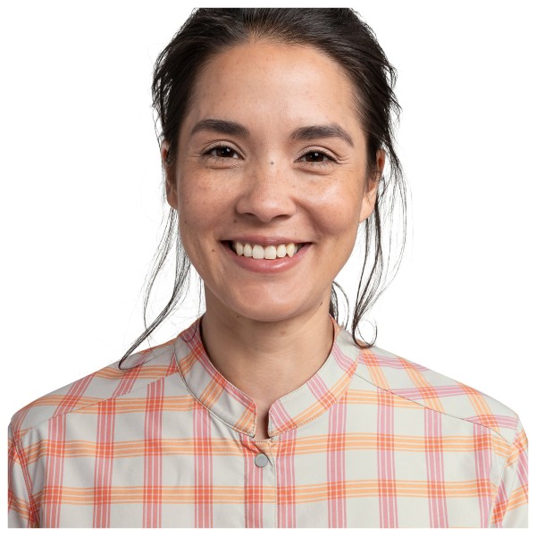 Schöffel - Women's Blouse Pianosa - Velotrikot
