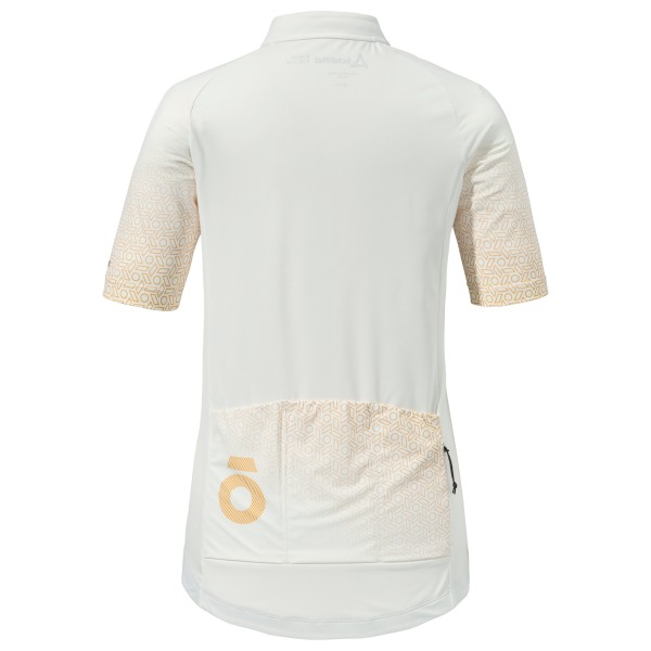 Schöffel - Women's Shirt Dust - Cykeljersey