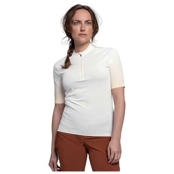 Schöffel - Women's Shirt Dust - Cykeljersey