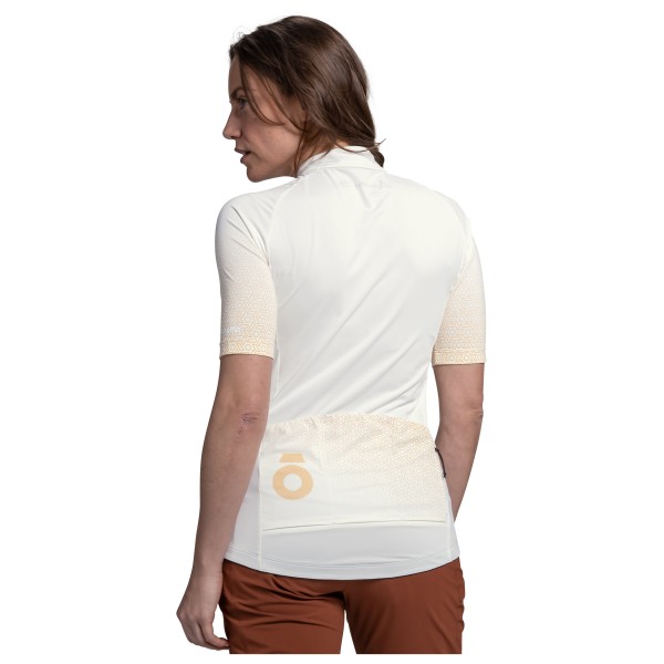 Schöffel - Women's Shirt Dust - Cykeljersey