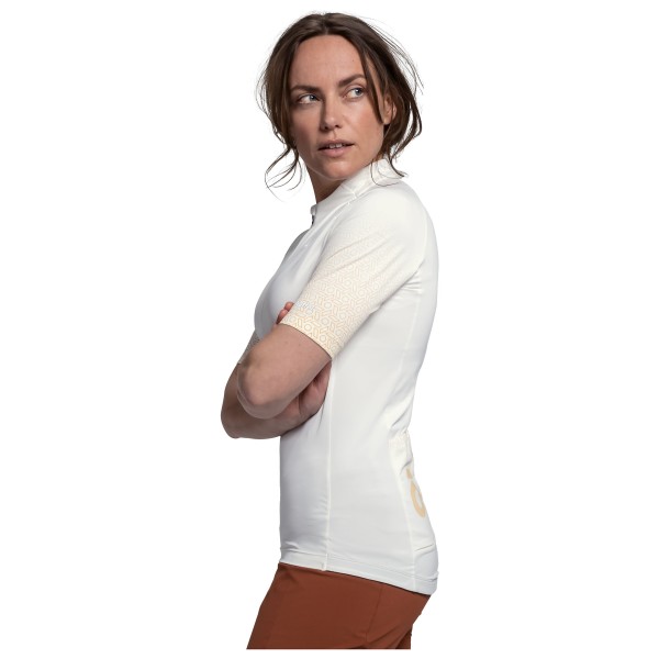Schöffel - Women's Shirt Dust - Cykeltrikå