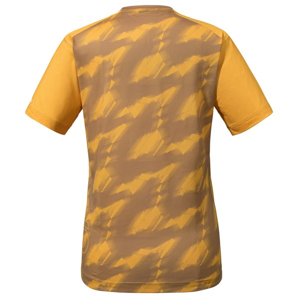 Schöffel - Women's Shirt Huesca - Cykeltrikå