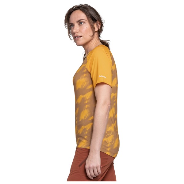 Schöffel - Women's Shirt Huesca - Cykeltrikå