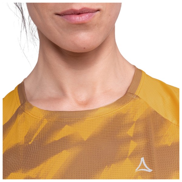 Schöffel - Women's Shirt Huesca - Cykeltrikå