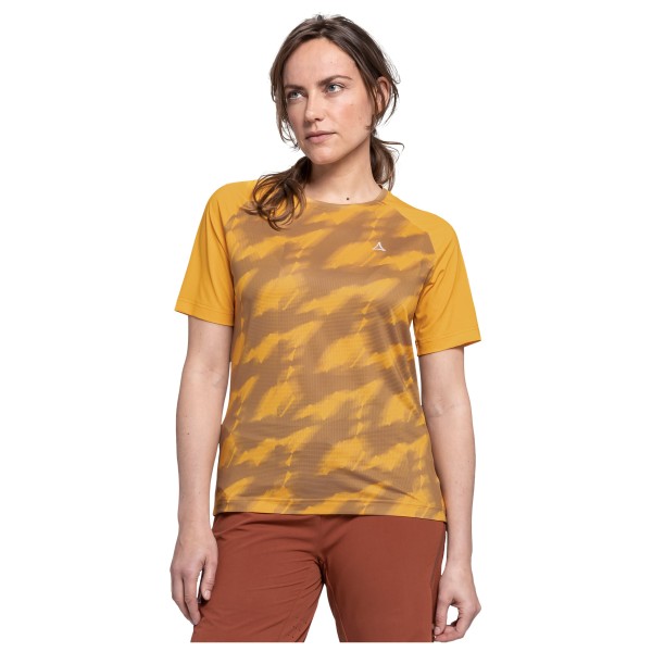 Schöffel - Women's Shirt Huesca - Velotrikot
