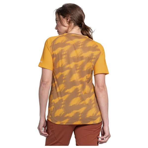Schöffel - Women's Shirt Huesca - Velotrikot