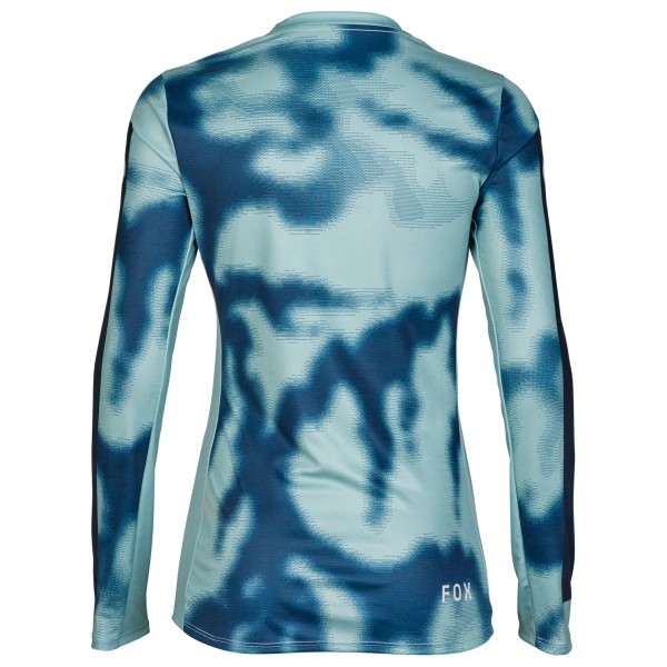 FOX Racing - Women's Ranger L/S Jersey Taunt - Cykeljersey