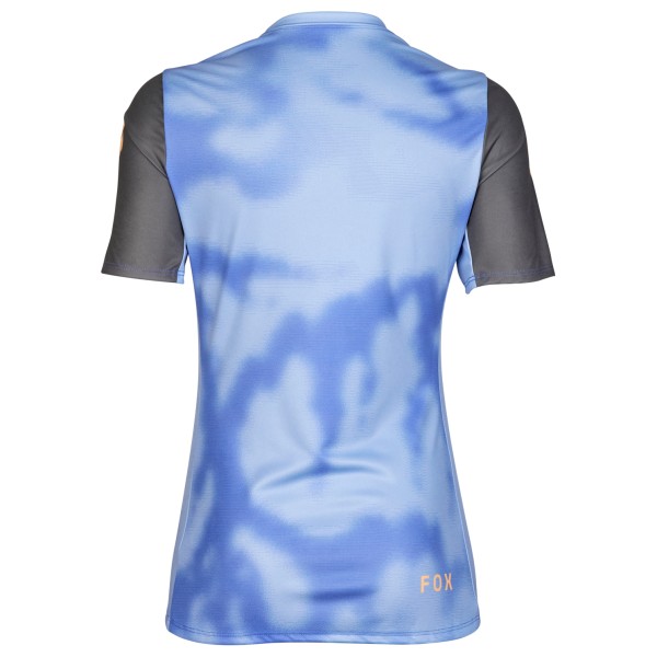FOX Racing - Women's Ranger S/S Jersey Taunt - Cycling jersey