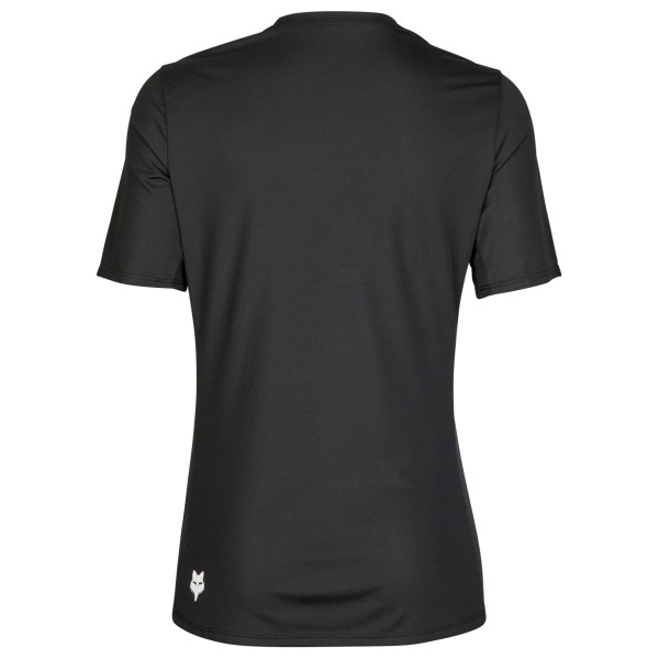 FOX Racing - Women's Ranger S/S Jersey Wordmark - Cycling jersey