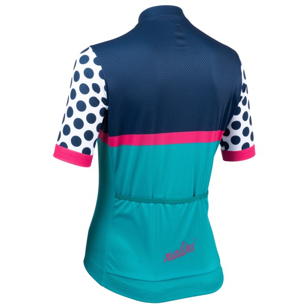Nalini - Women's Solid Jersey - Maillot de cyclisme