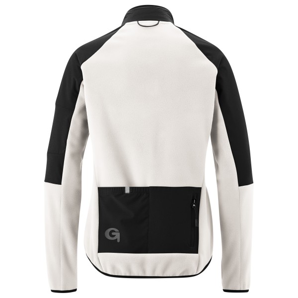 Gonso - Women's Adventure Jersey Fleece - Fietsshirt
