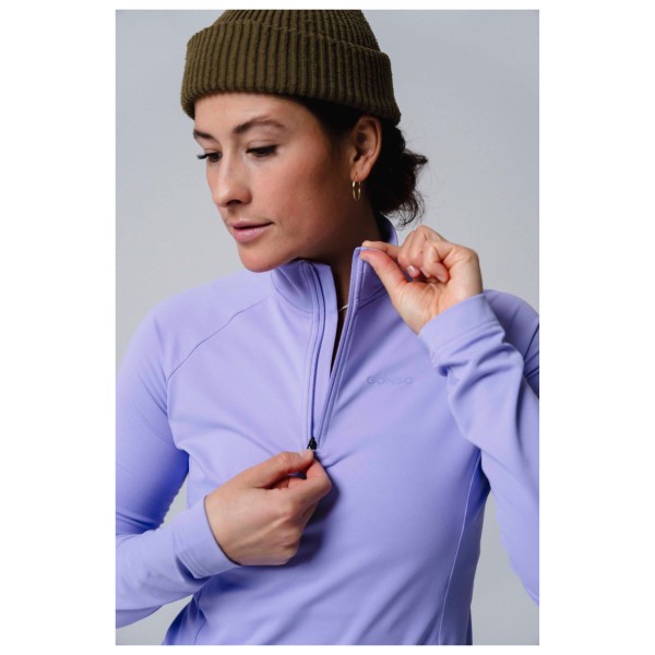 Gonso - Women's Essential Jersey L/S - Fietsshirt
