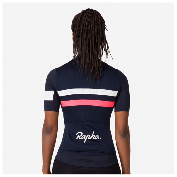 Rapha - Women's Brevet Lightweight Jersey - Cykeltrikå