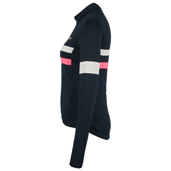 Rapha - Women's Brevet Long Sleeve Jersey - Cykeltrikå