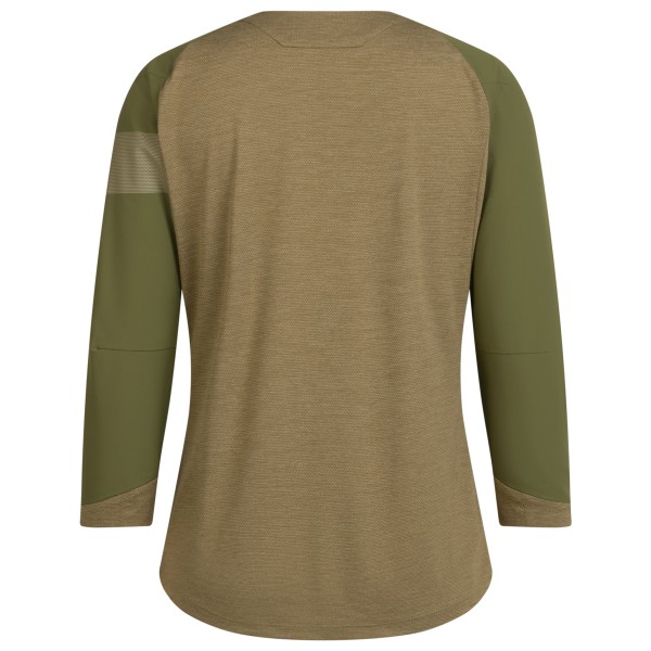 Rapha - Women's Trail 3/4 Sleeve Jersey - Cykeljersey