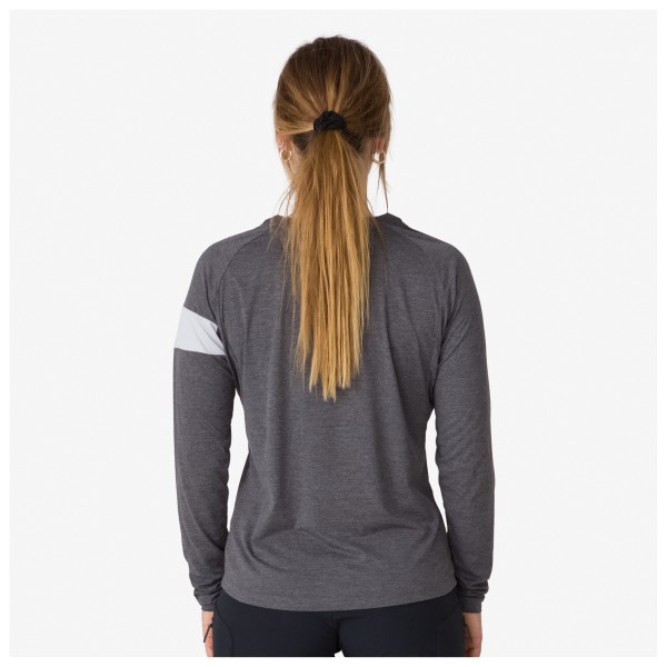 Rapha - Women's Trail Long Sleeve Technical T-Shirt - Maillot de ciclismo