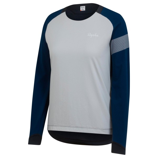 Rapha - Women's Trail Windblock Jersey - Pyöräilypusero