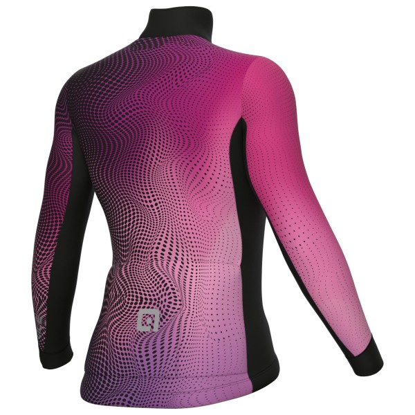 Alé - Women's Pr-S Circus L/S Jersey - Cykeltrikå