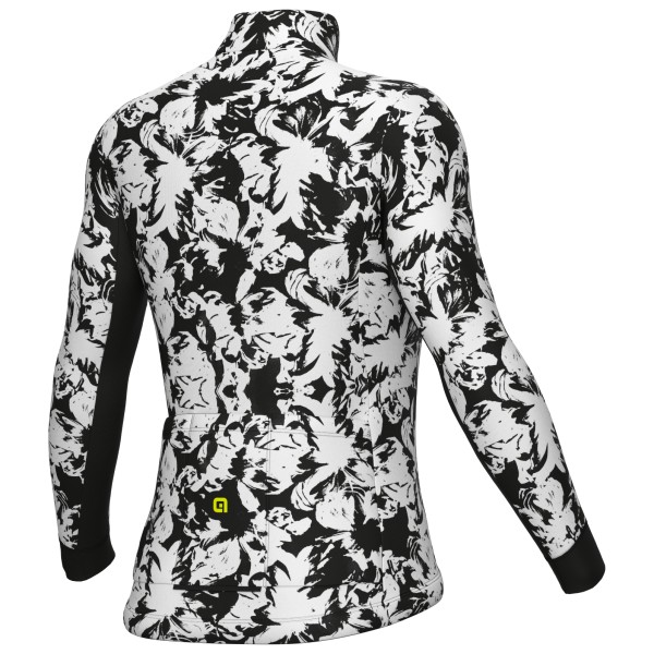 Alé - Women's Pragma Essenza L/S Jersey - Velotrikot