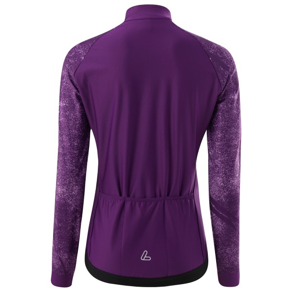 Löffler - Women's Bike L/S Jersey Taylor - Fietsshirt