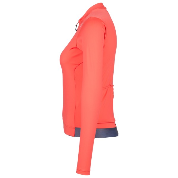Castelli - Women's Espresso Thermal Jersey - Maillot de ciclismo