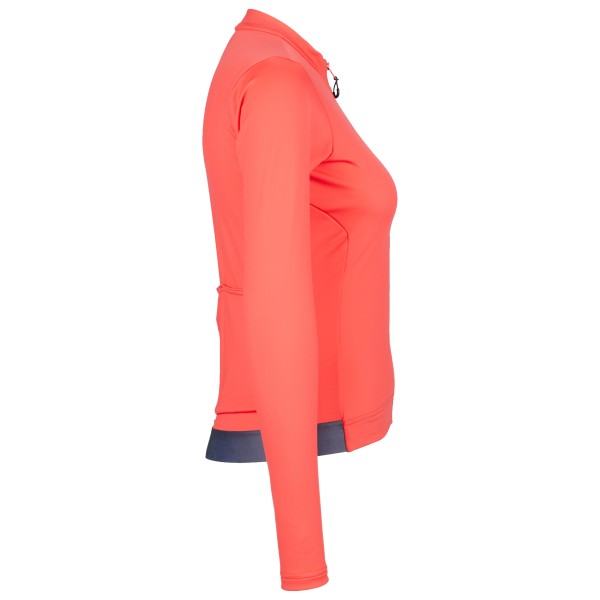 Castelli - Women's Espresso Thermal Jersey - Maillot de ciclismo