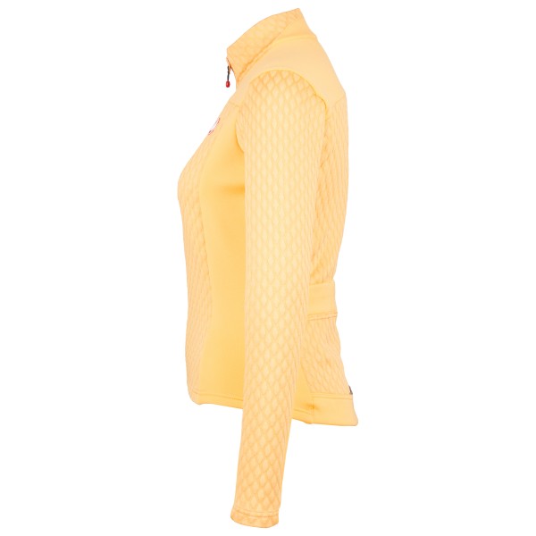 Castelli - Women's Sfida 2 Jersey Full Zip - Cykeltrikå