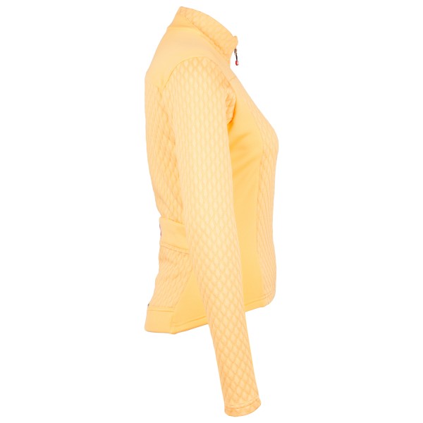 Castelli - Women's Sfida 2 Jersey Full Zip - Cykeltrikå