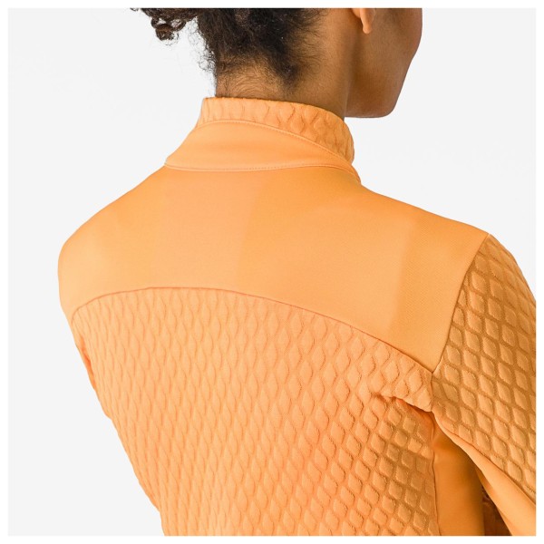 Castelli - Women's Sfida 2 Jersey Full Zip - Cykeltrikå