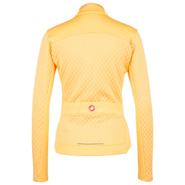 Castelli - Women's Sfida 2 Jersey Full Zip - Fietsshirt