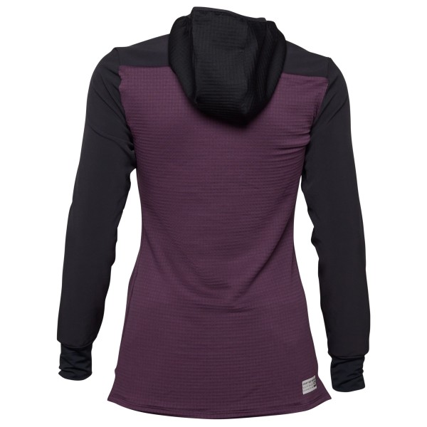 FOX Racing - Women's Defend Thermal Hoodie - Cykeljersey