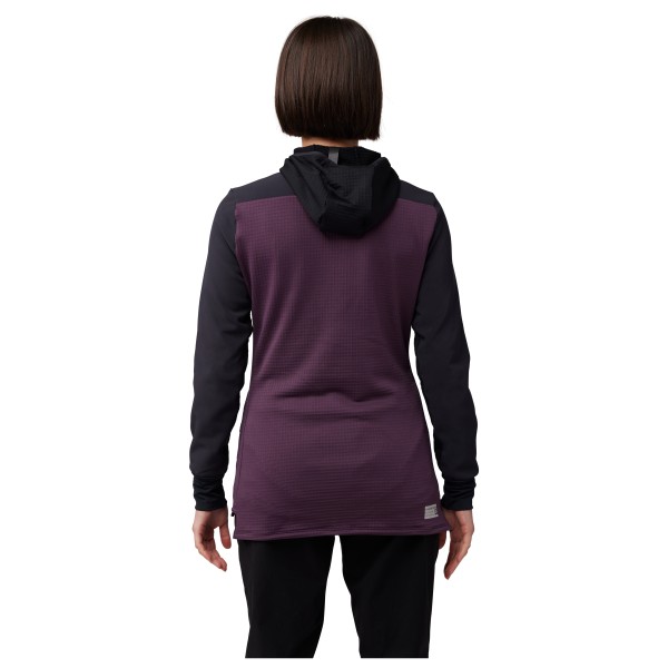 FOX Racing - Women's Defend Thermal Hoodie - Cykeljersey