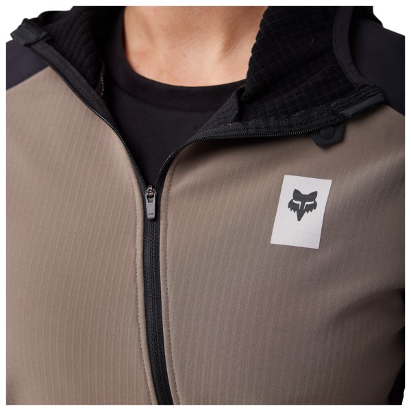 FOX Racing - Women's Defend Thermal Hoodie - Cykeljersey