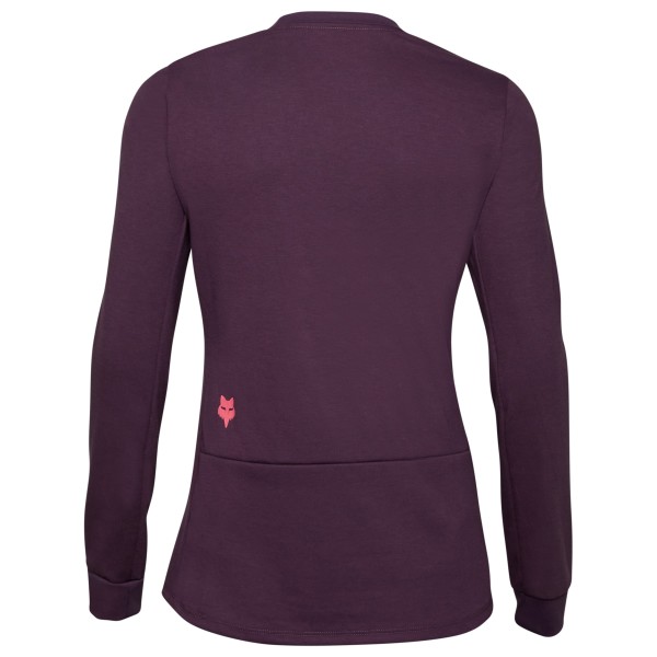 FOX Racing - Women's Ranger DR MD L/S Jersey - Radtrikot