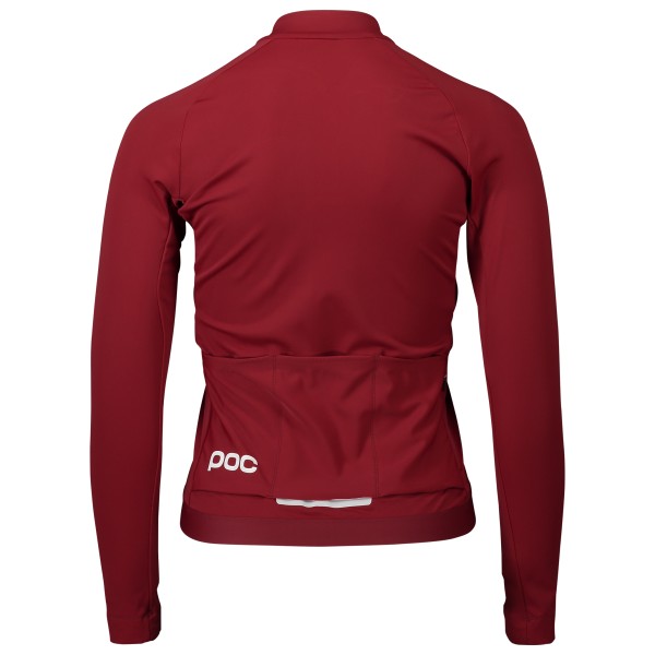 POC - Women's Ambient Thermal Jersey - Velotrikot