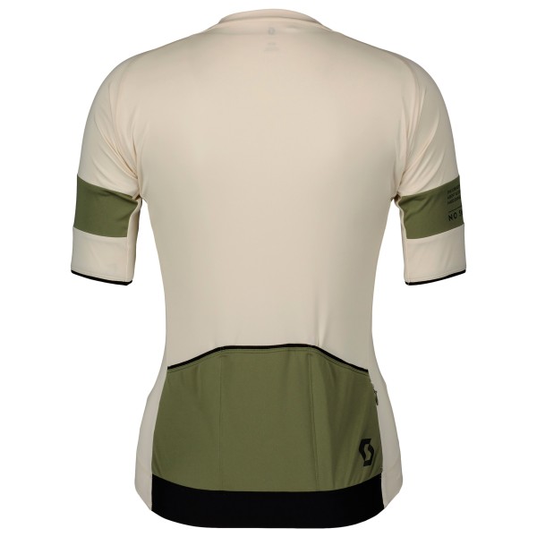 Scott - Women's Jersey Endurance Pro S/S - Maillot de ciclismo